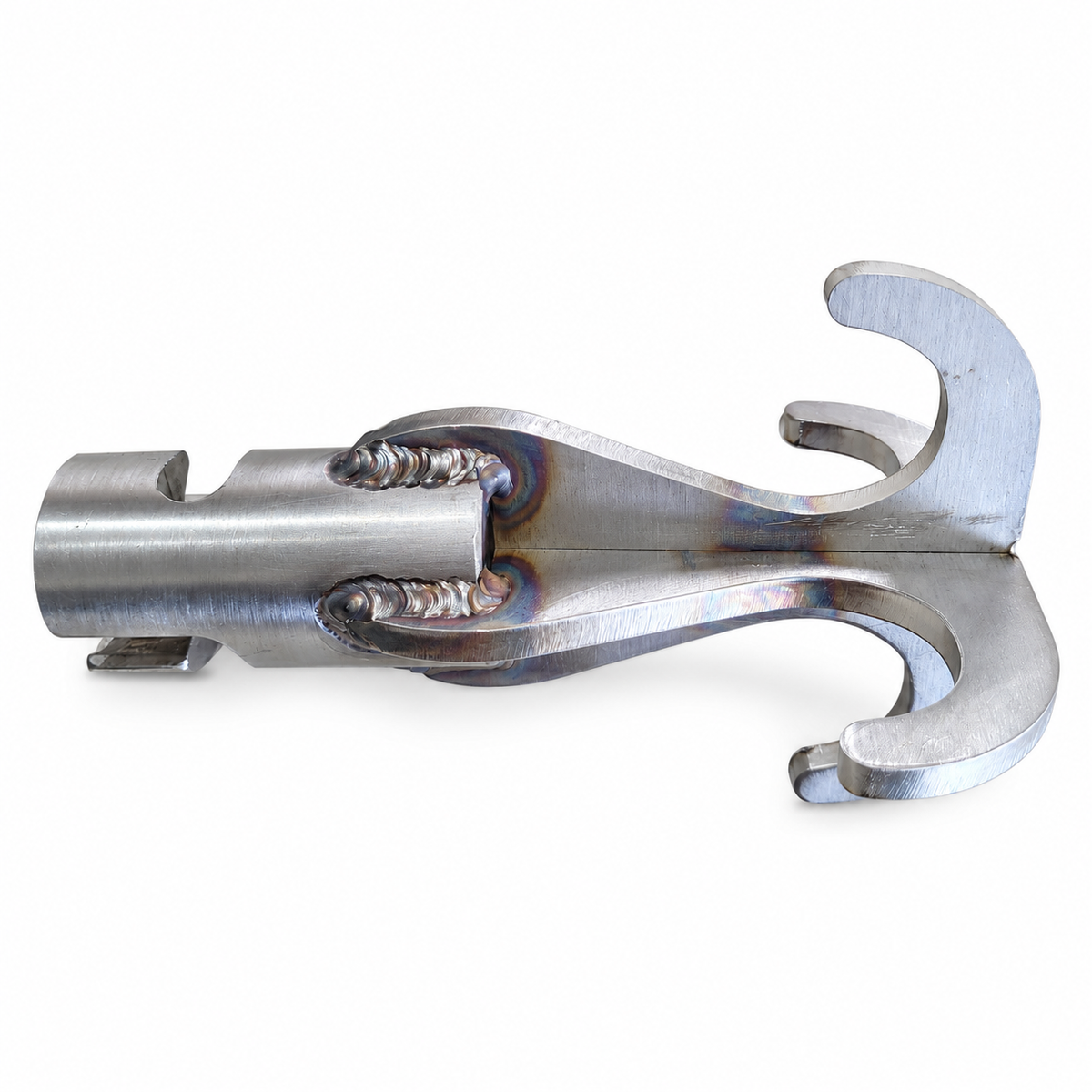 Quad Hook Attachment