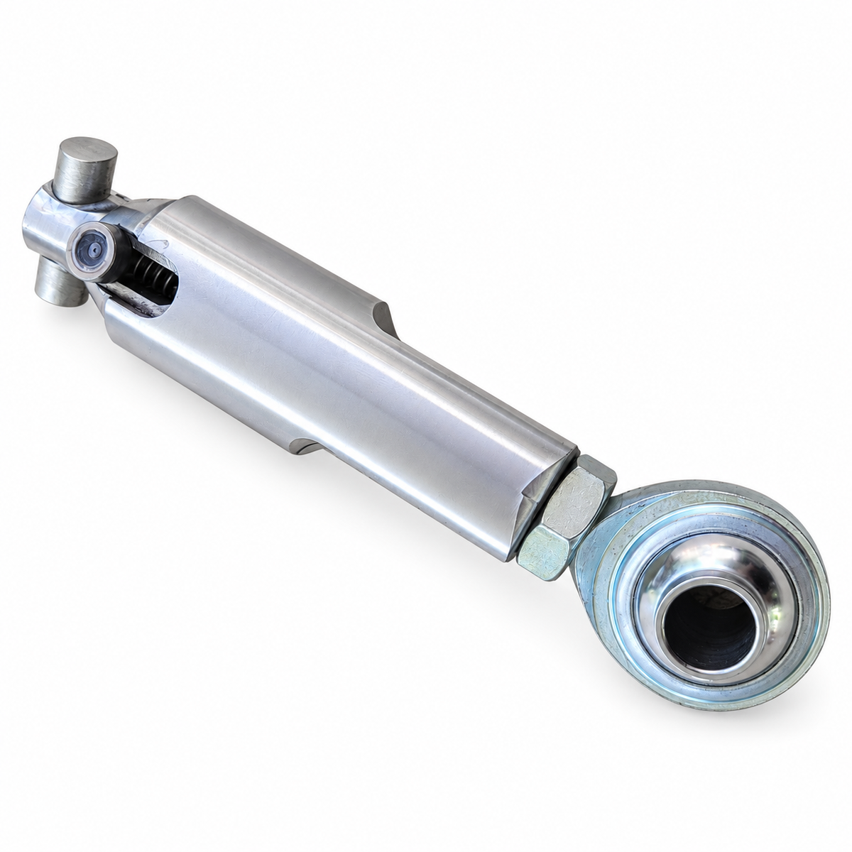 Pull Tab Attachment