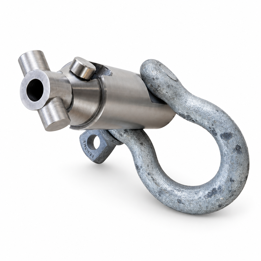Pull Tab Attachment