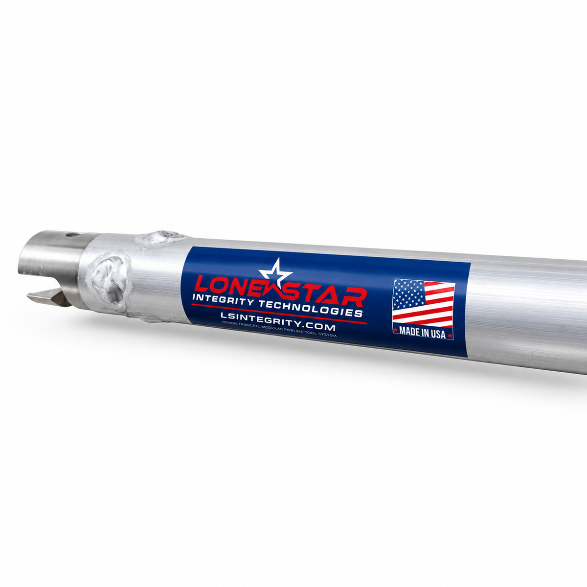 Modular Extension Poles