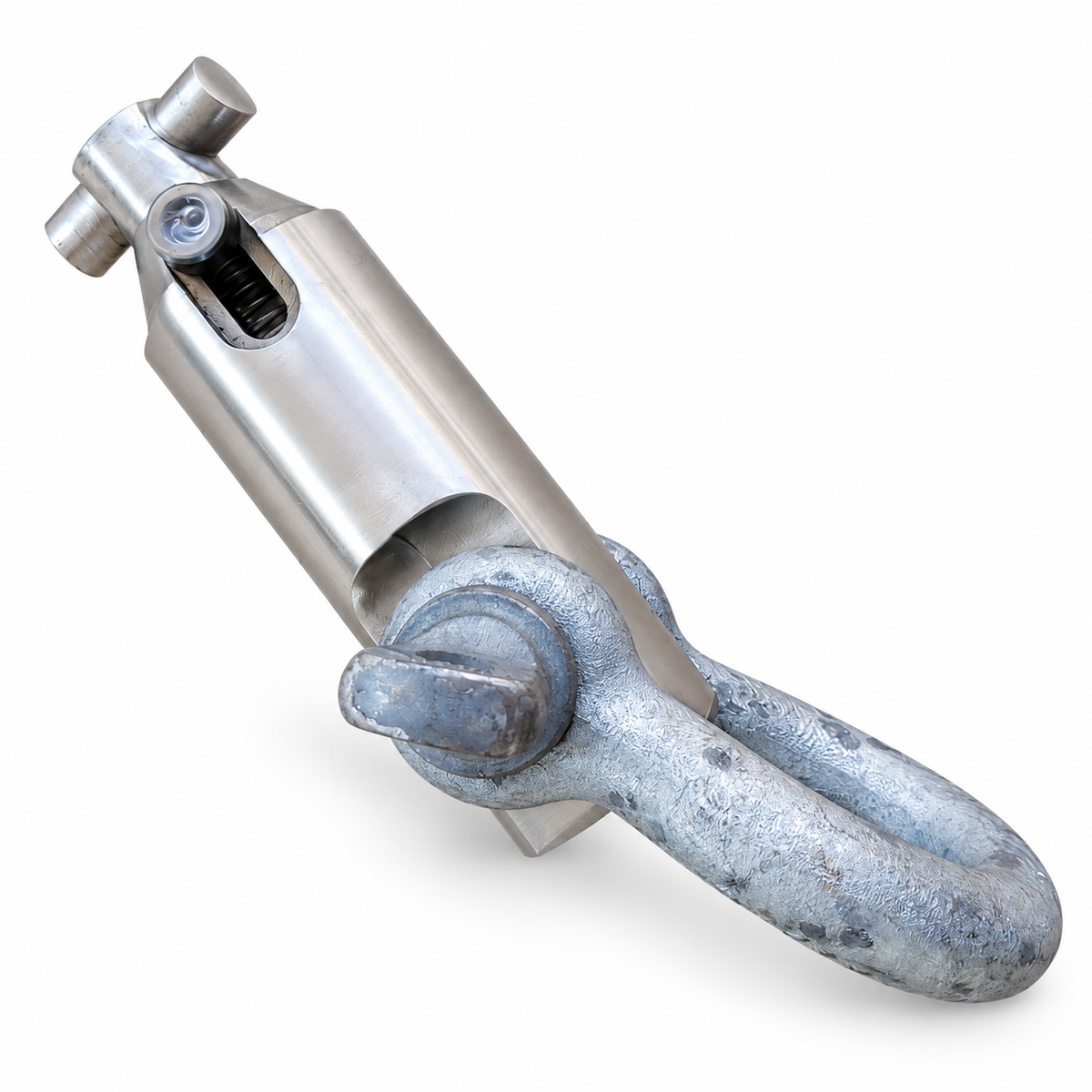 Pull Tab Attachment
