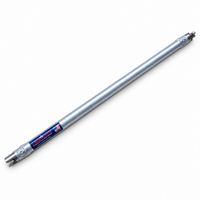 Modular Extension Poles
