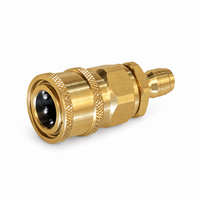 Rotating Pipe Washer Attachment Kit