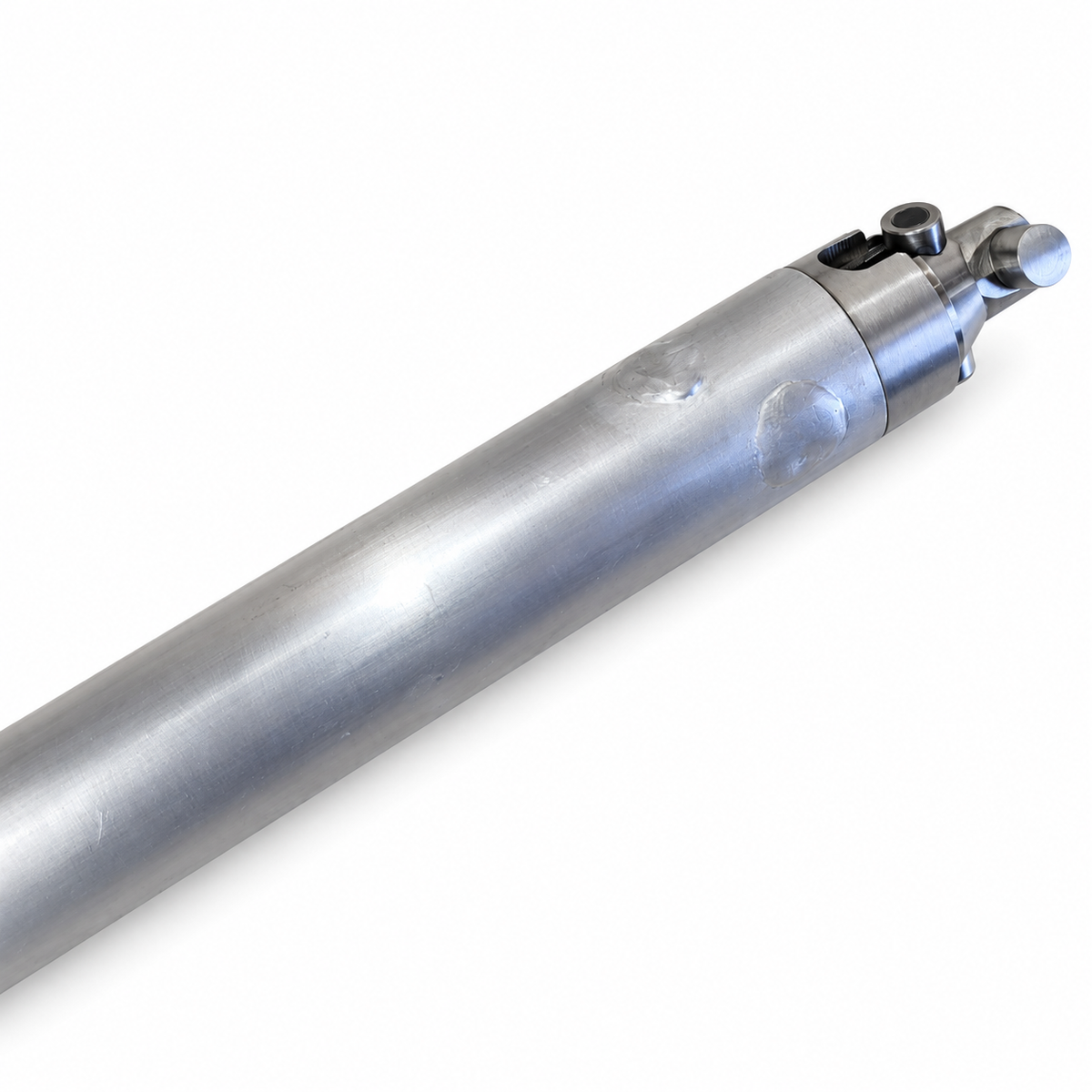 Modular Extension Poles