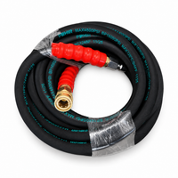 Rotating Pipe Washer Attachment Kit