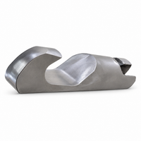 Slim Single Hook Attachment