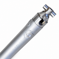 Modular Extension Poles