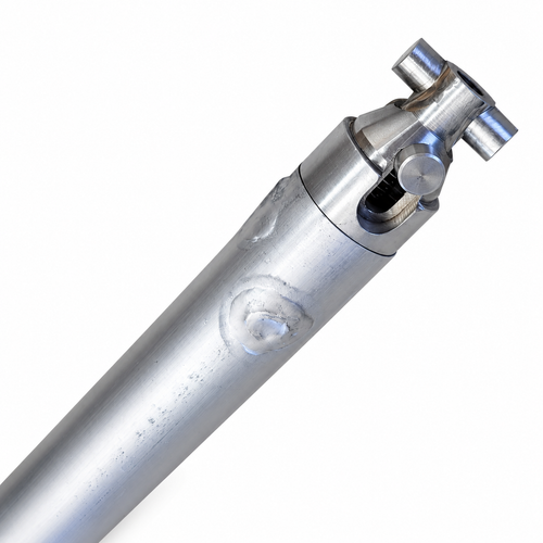 Modular Extension Poles