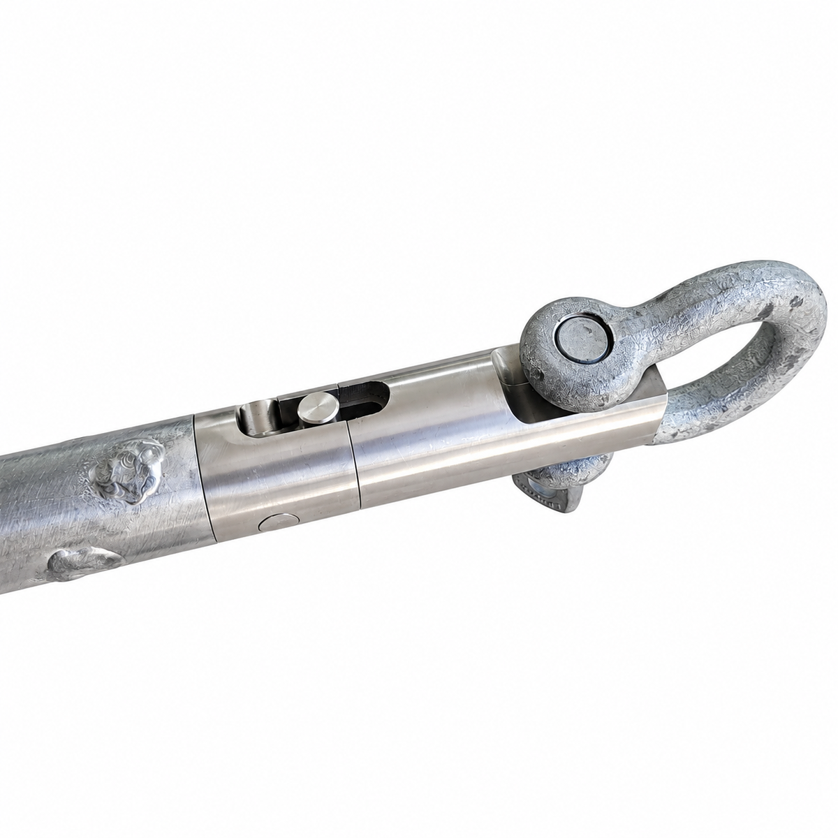 Pull Tab Attachment