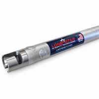 Modular Extension Poles