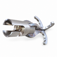 Quad Hook Attachment