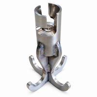 Quad Hook Attachment