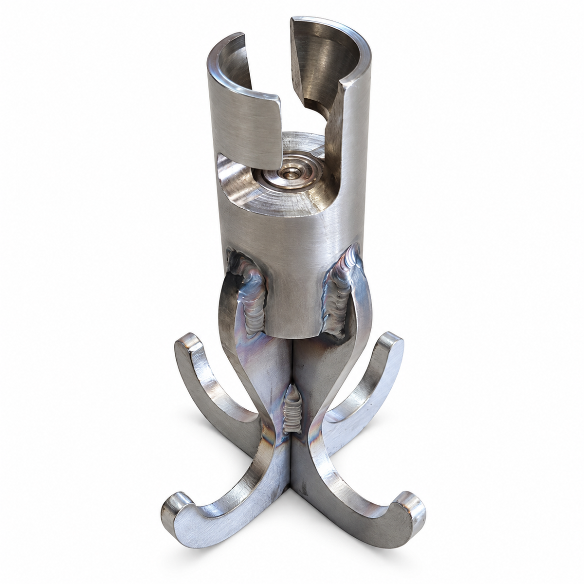 Quad Hook Attachment