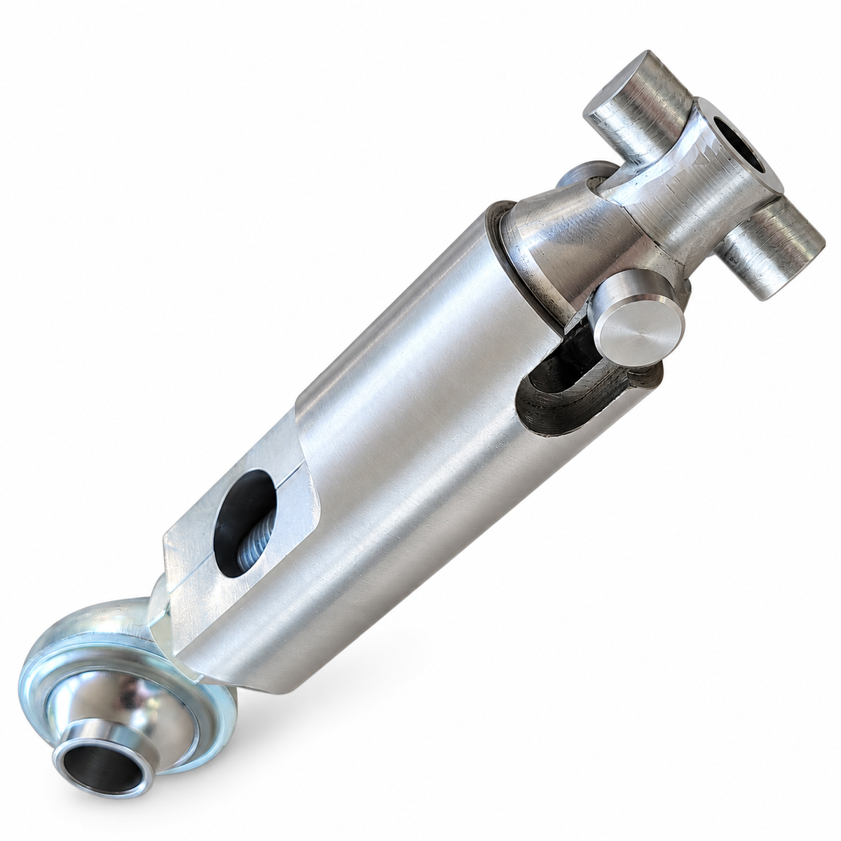 Pull Tab Attachment