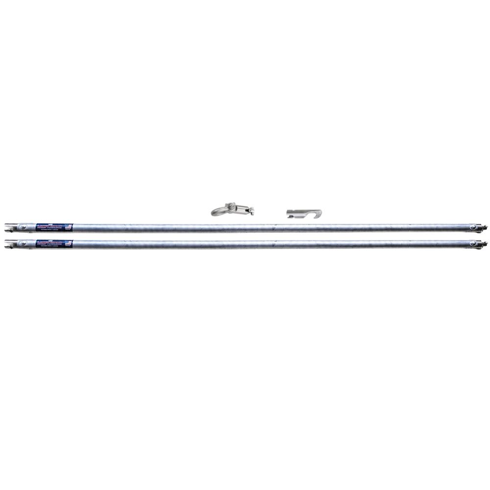 Extended Reach Pulling Kit