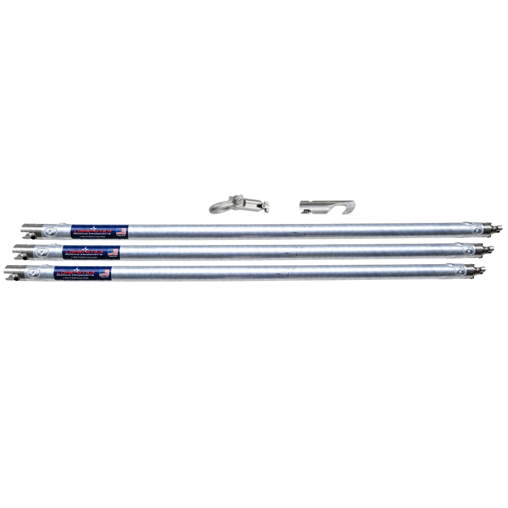 Compact Pulling Kit