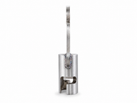 Dual Flat Hook Attachment