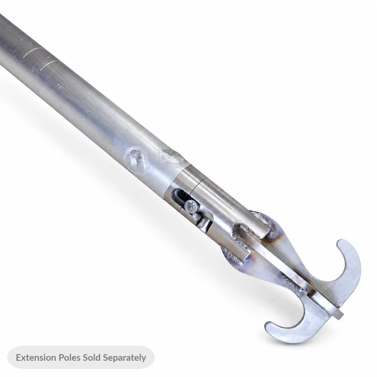 Quad Hook Attachment