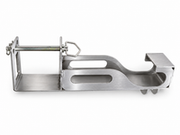 Modular Forklift Mount Base