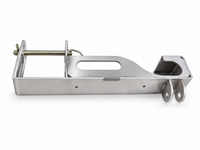 Modular Forklift Mount Base