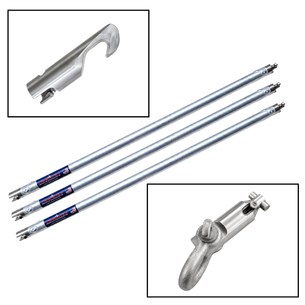 Compact Pulling Kit