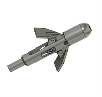 Retracting Filter Cartridge Puller Tool