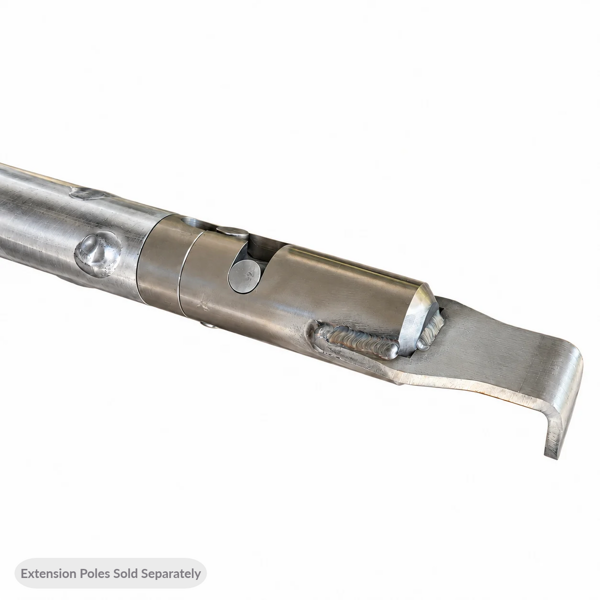 Filter Hook Attachment