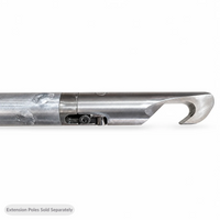 Slim Single Hook Attachment