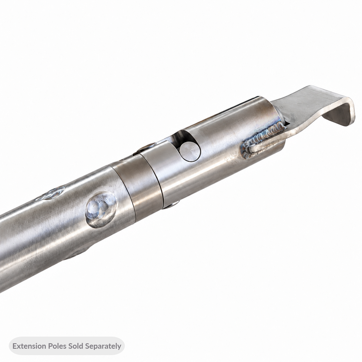 Filter Hook Attachment