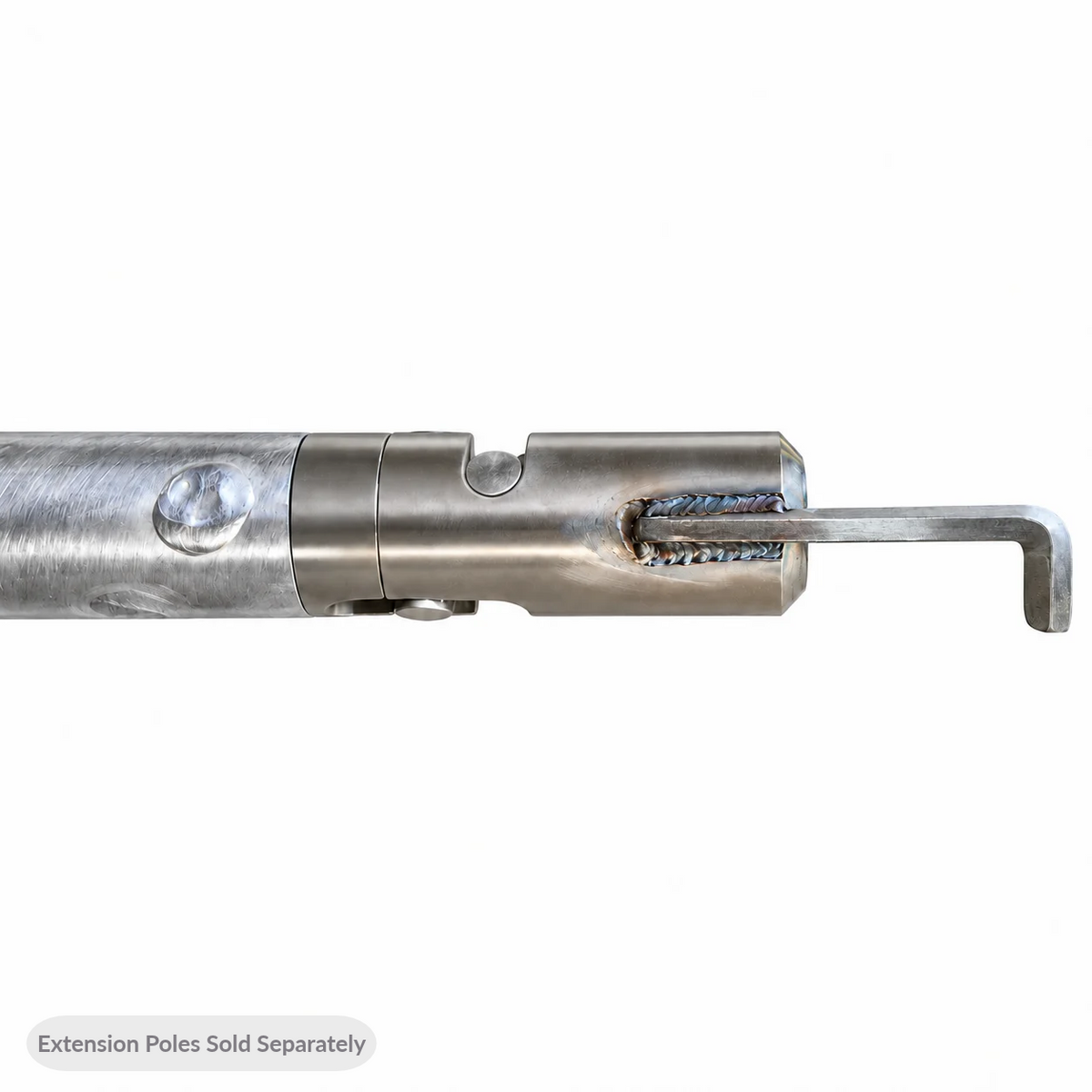 Filter Hook Attachment