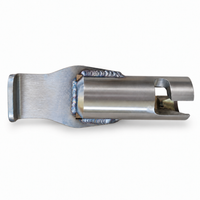 Filter Hook Attachment