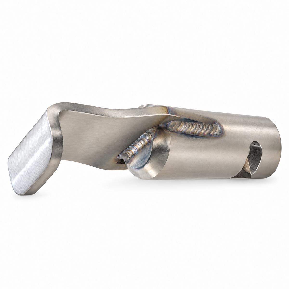 Filter Hook Attachment