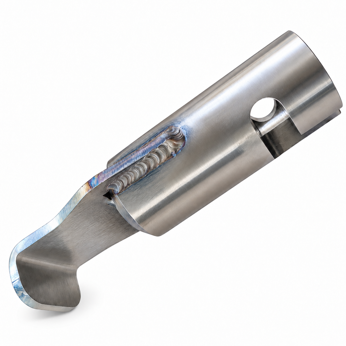 Filter Hook Attachment